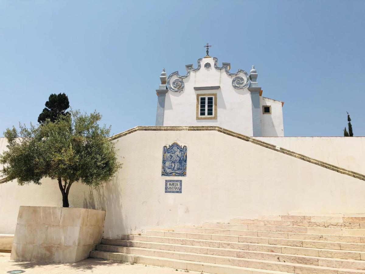 Deluxe Apartment In Albufeira Old Town, 200M Walk To Beach, Pool Parking Exteriér fotografie