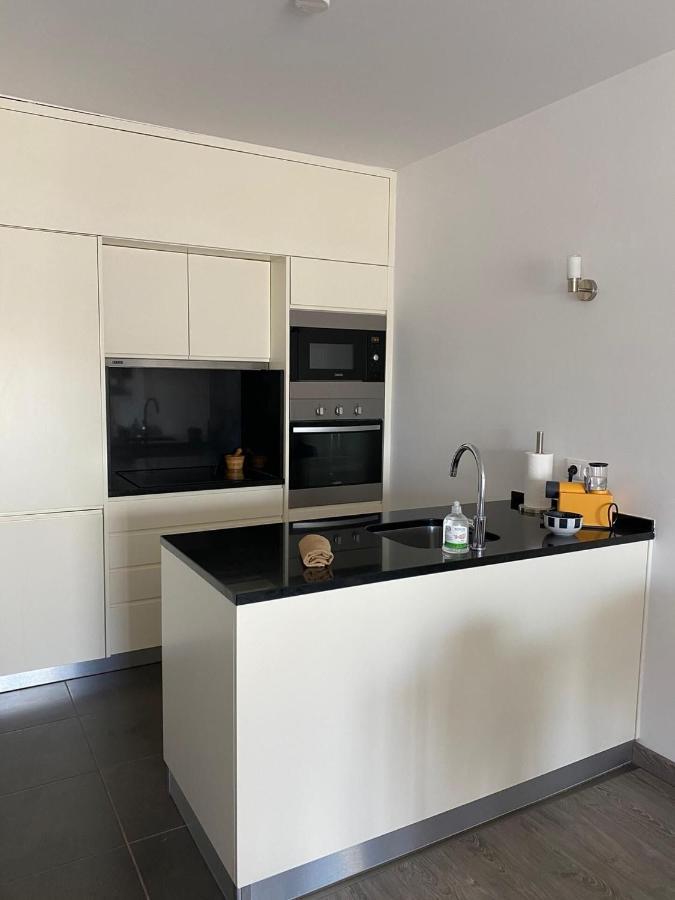 Deluxe Apartment In Albufeira Old Town, 200M Walk To Beach, Pool Parking Exteriér fotografie
